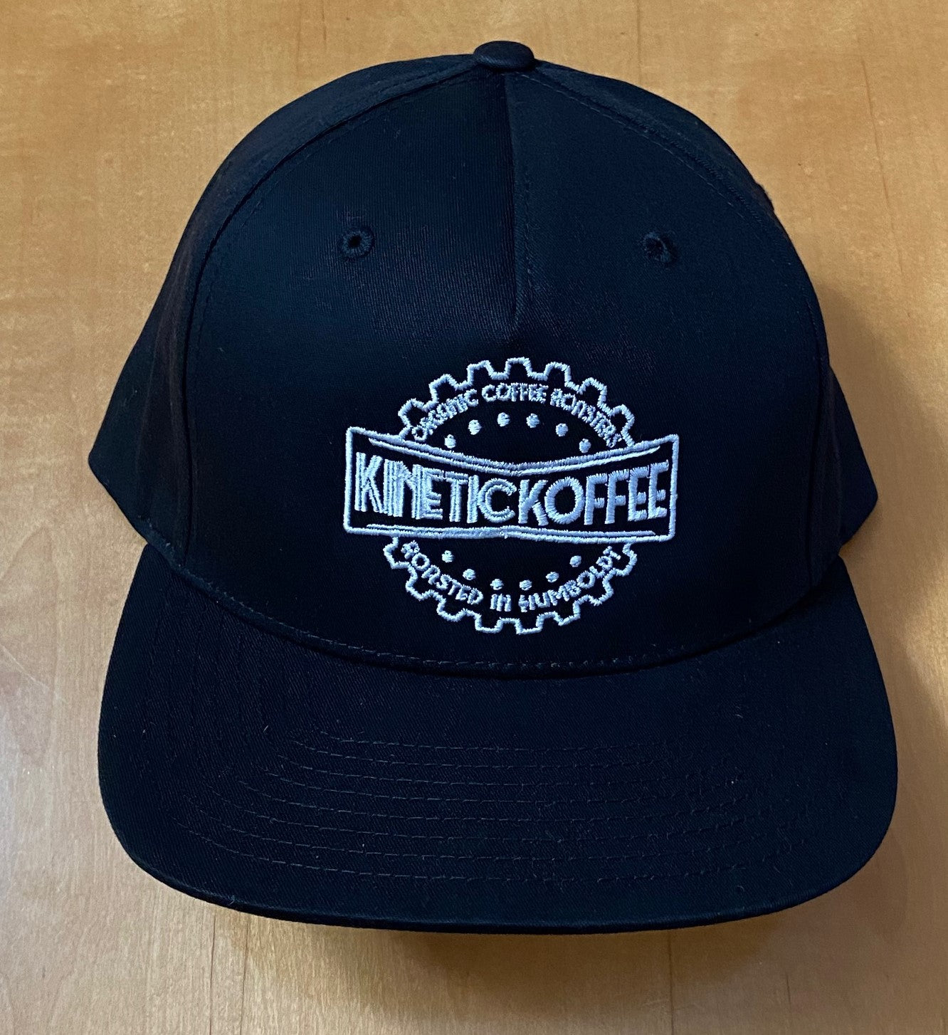 Hats and beanies are now in stock