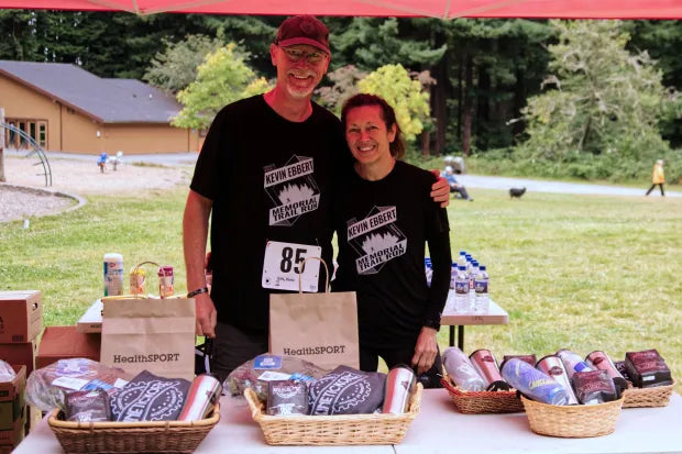 Kinetic Koffee Honored as a "Zero Hero" for 2021