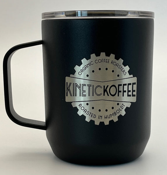 Kinetic　Camp　Mug　Horizon　oz　Koffee　Steel　–　Insulated　12　CamelBak　Stainless