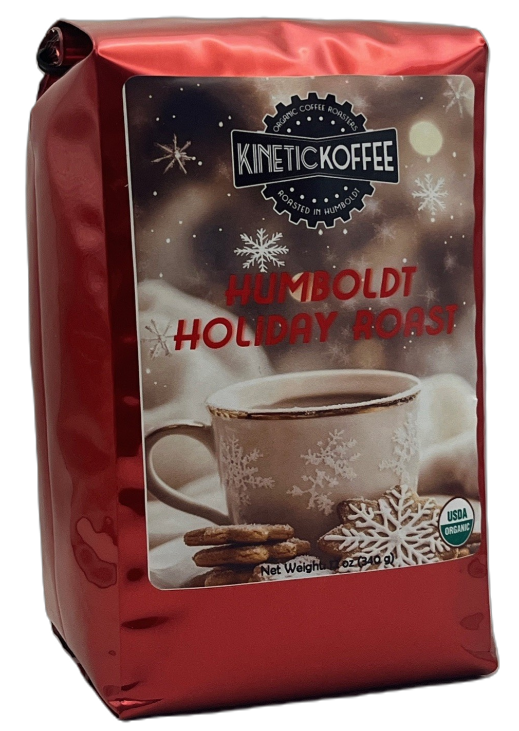 2025 Holiday Roast Limited Edition