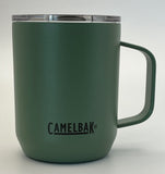 CamelBak Horizon 12 oz Camp Mug - Insulated Stainless Steel