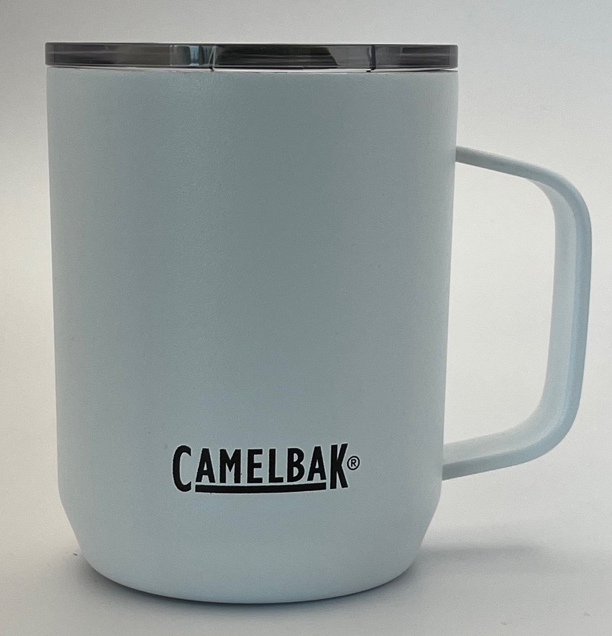 CamelBak Horizon 12 oz Camp Mug - Insulated Stainless Steel – Kinetic Koffee