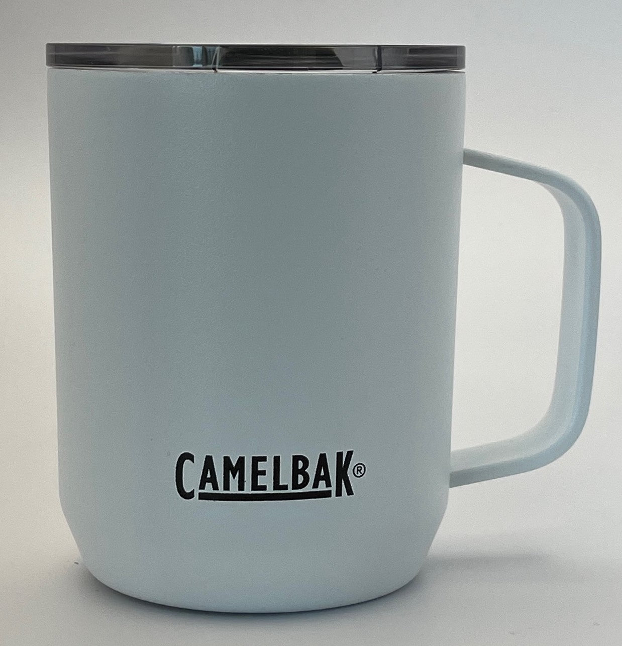 CamelBak Horizon 12 oz Camp Mug - Insulated Stainless Steel