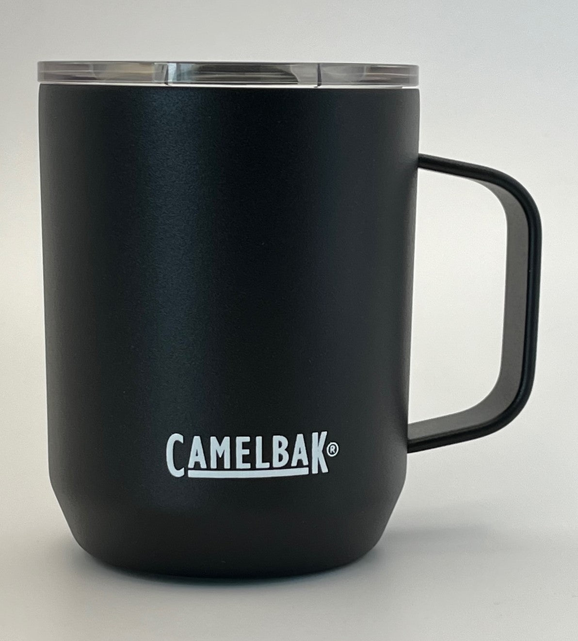 CamelBak Horizon 12 oz Camp Mug - Insulated Stainless Steel