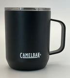 CamelBak Horizon 12 oz Camp Mug - Insulated Stainless Steel