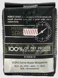 Frog Fuel Patriot Series - SCPO David Blake McLendon