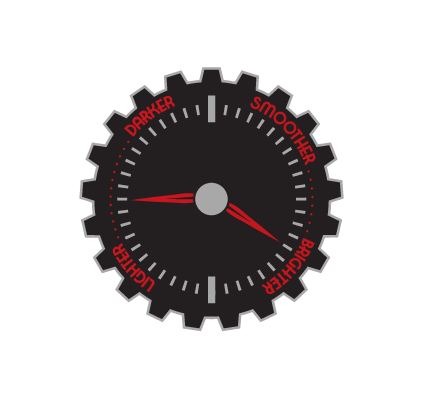 Kinetic Koffee Breafast Buzz Caffeine Level