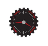 Kinetic Koffee Breafast Buzz Caffeine Level