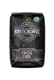 Kinetic Koffee Frog Fuel