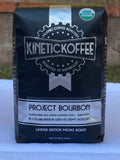 Project Bourbon Limited Edition