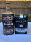Project Bourbon Limited Edition