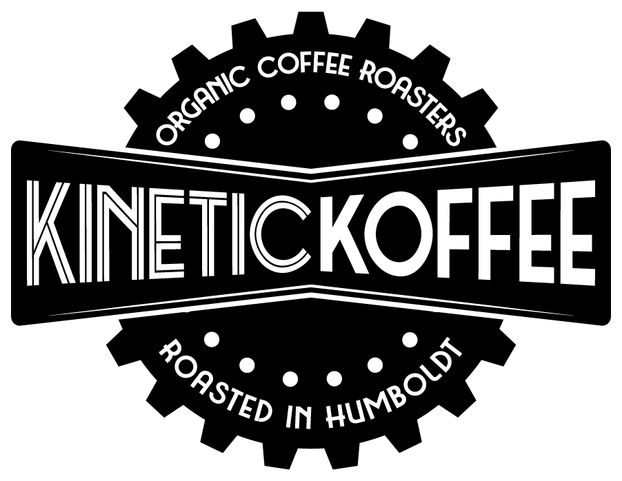 Kinetic Koffee