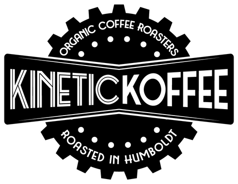 Kinetic Koffee Club Subscription