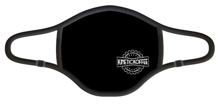 Kinetic Koffee Mask by Primal