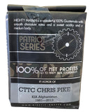 Frog Fuel Patriot Series - CTTC Christian M Pike