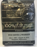 Frog Fuel Patriot Series - SO2 David Warsen