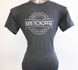 Kinetic Koffee T-shirt
